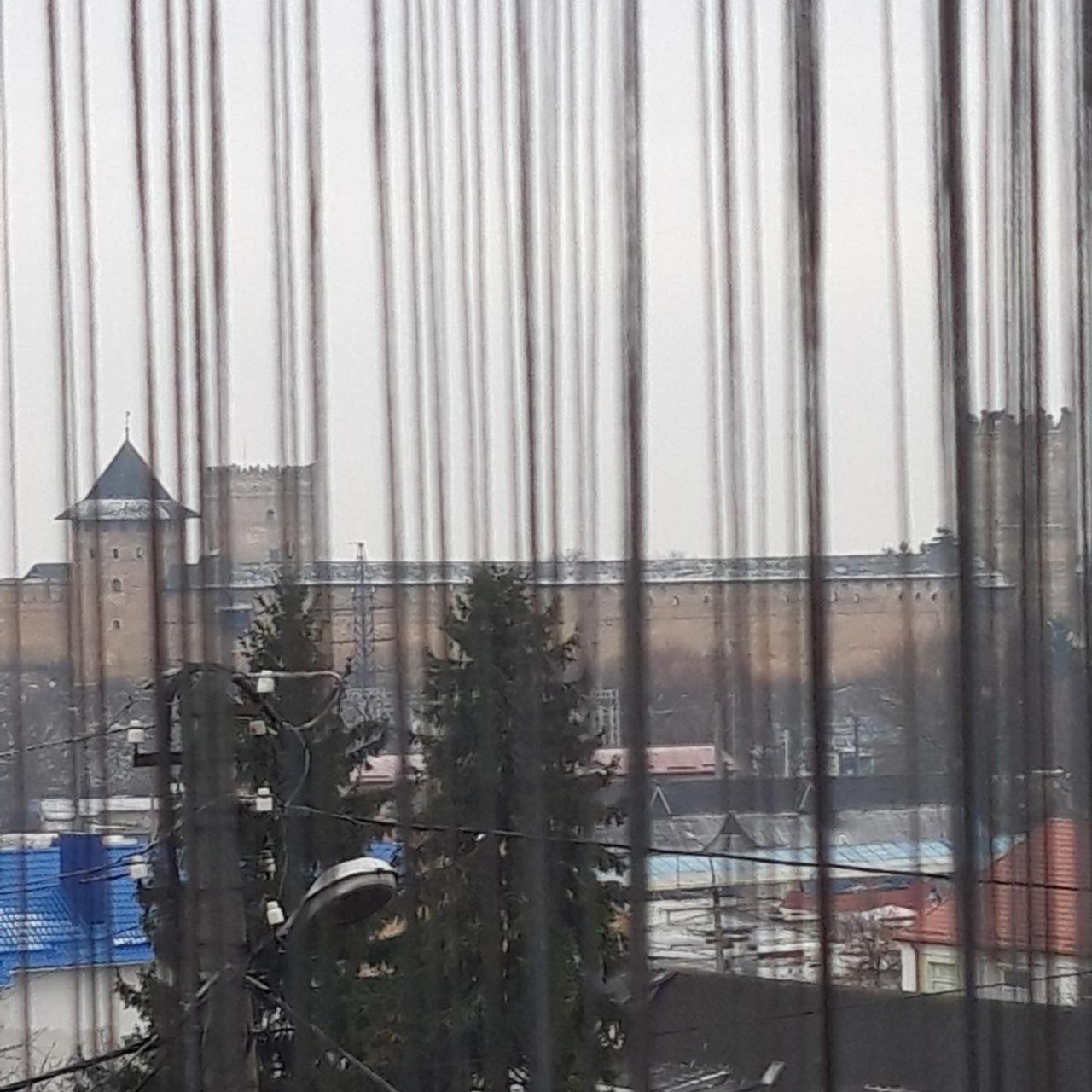 Однокомнатная Квартира-Студия. Новострой, Центр Города. Lutsʼk Eksteriør billede